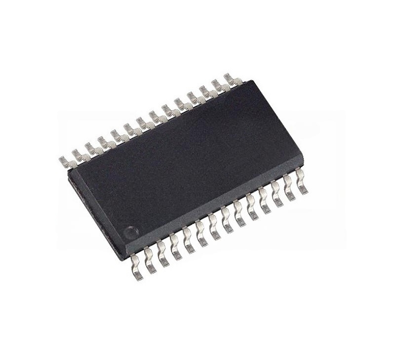 PIC16F18456-I/SO-MICROCHIP-8 Bit MCU, PIC16 Family PIC16F184xx Series Microcontrollers, PIC16, 32 MHz, 28 KB, 28 Pins, SOIC-image-22