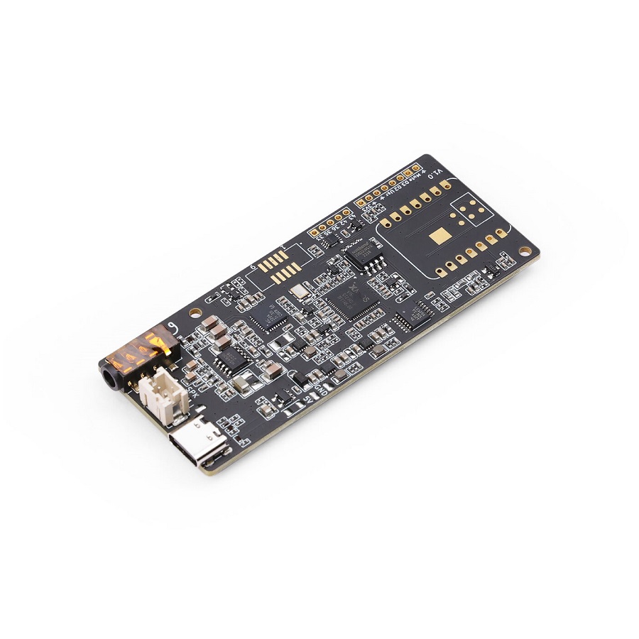 Seeedstudio ReSpeaker Lite - USB 2-Mic Array with Onboard AI Audio Processing Algorithms, compatible with Seeed Studio XIAO ESP32S3 (Sense), Raspberry Pi, Adafruit QT Py-image-31