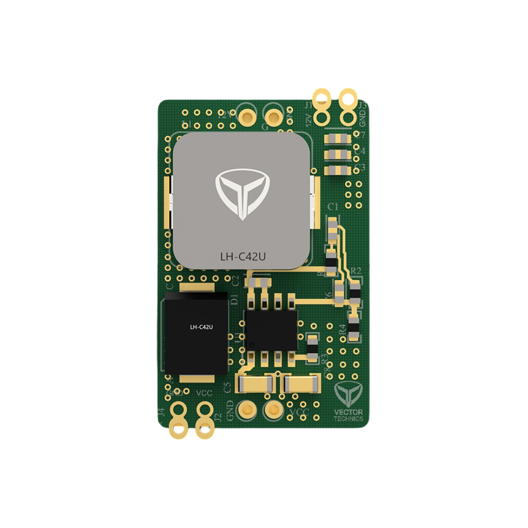 Vector BEC VOLTROX 12V 2A (6S -12S)-image-2