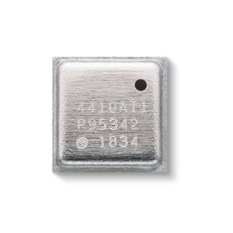 Renesas ZMOD4450AI1V Gas sensor I2C,+/-2 %, Range: 400 ppm~5000 ppm-picture-24