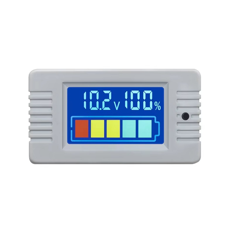 PZEM-023 Battery SOC meter-picture-27