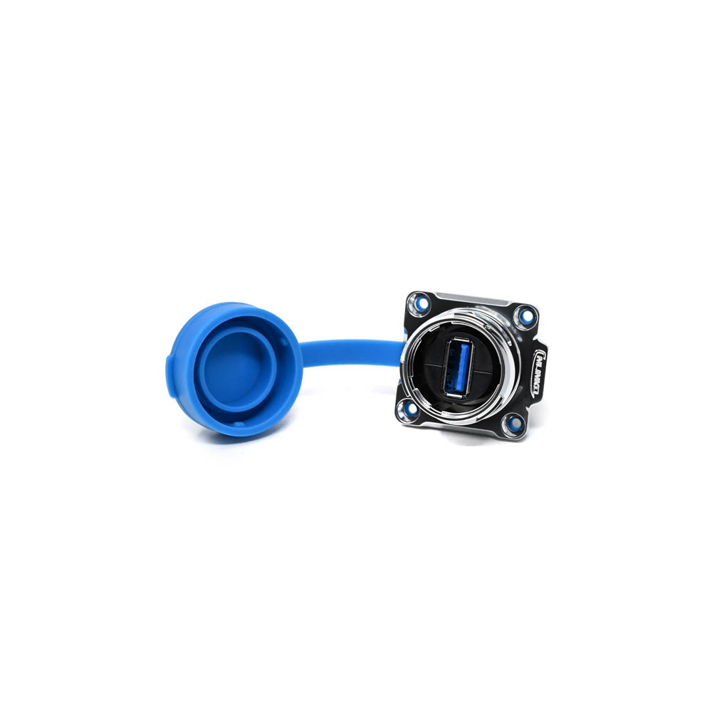 Buy DH-24-J/USB3/213/SX-43-401 Connector at Robu.in | Robu.in
