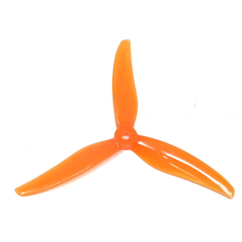 Pro-Range Propellers Freestyle5226 PC 3 Blade Propellers 2CW+2CCW- Orange-image-17