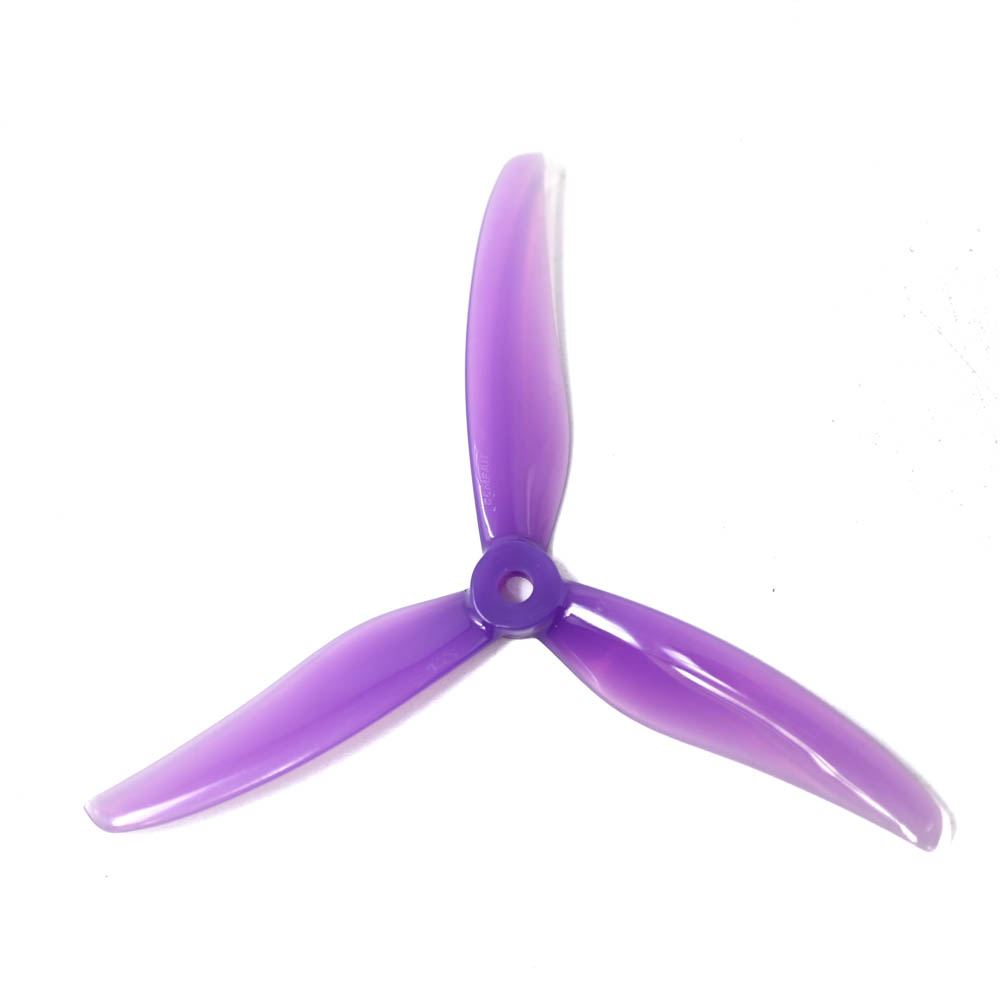 Pro-Range Propellers Freestyle5226 PC 3 Blade Propellers 2CW+2CCW- Purple-image-16