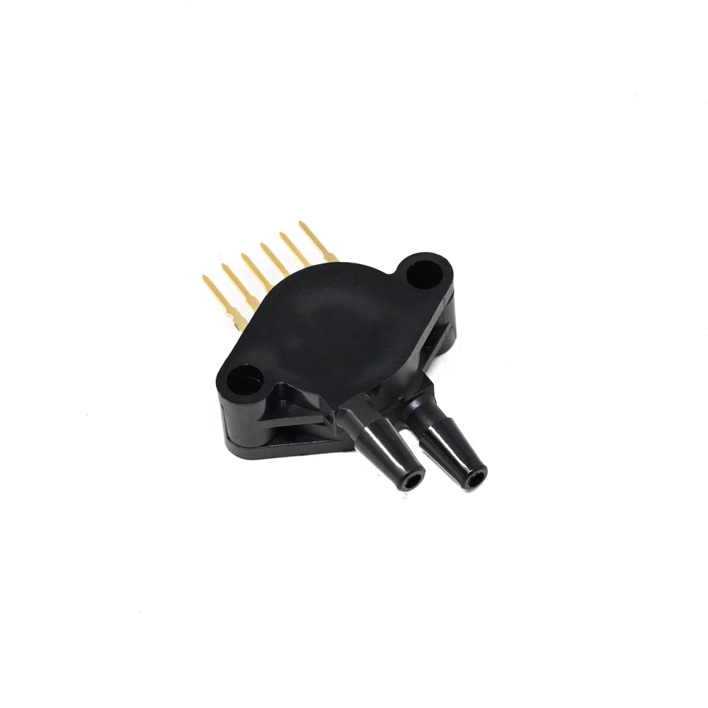NXP Pressure Sensor-MPX5100DP, Differential, 45 mV/kPa, 0 kPa, 100 kPa, 4.75 V, 5.25 V-image-29