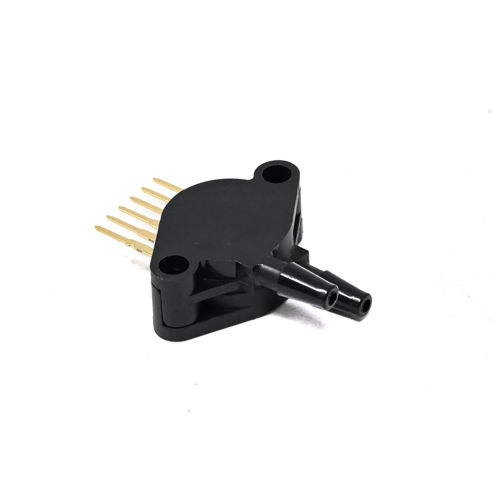 NXP Pressure Sensor-MPX5700DP, Differential, 6.4 mV/kPa, 0 kPa, 700 kPa, 4.75 V, 5.25 V-image-28