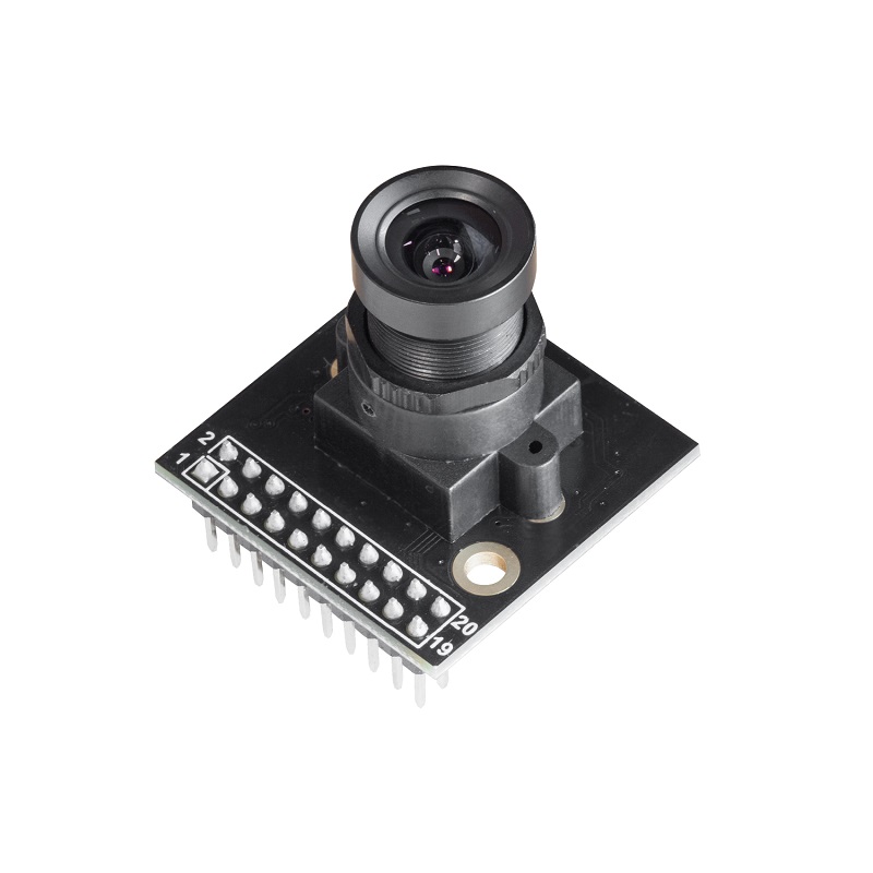 Arducam 5 Mega pixel Camera Module OV5642 1080P JPEG Output-picture-25