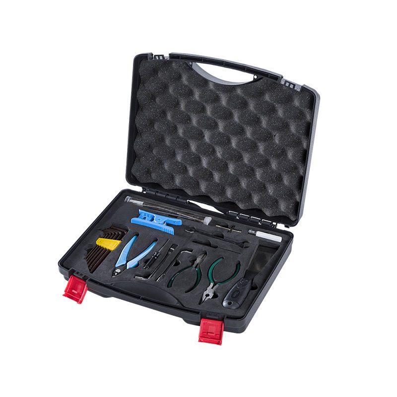 Creality 3D Printer Tool Box Kit-image-8