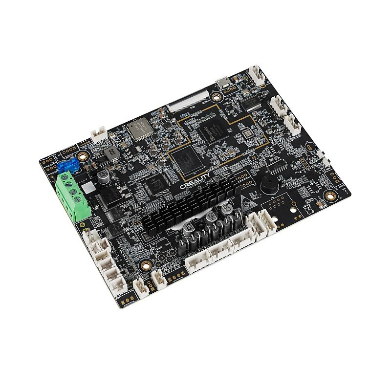 Creality Motherboard kit-picture-22