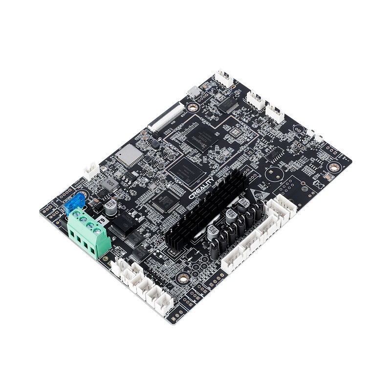 Creality K1 Mainboard Kit-picture-19
