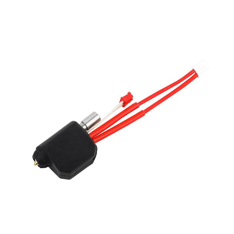 Creality CR-M4 Heating Block Kit-picture-13