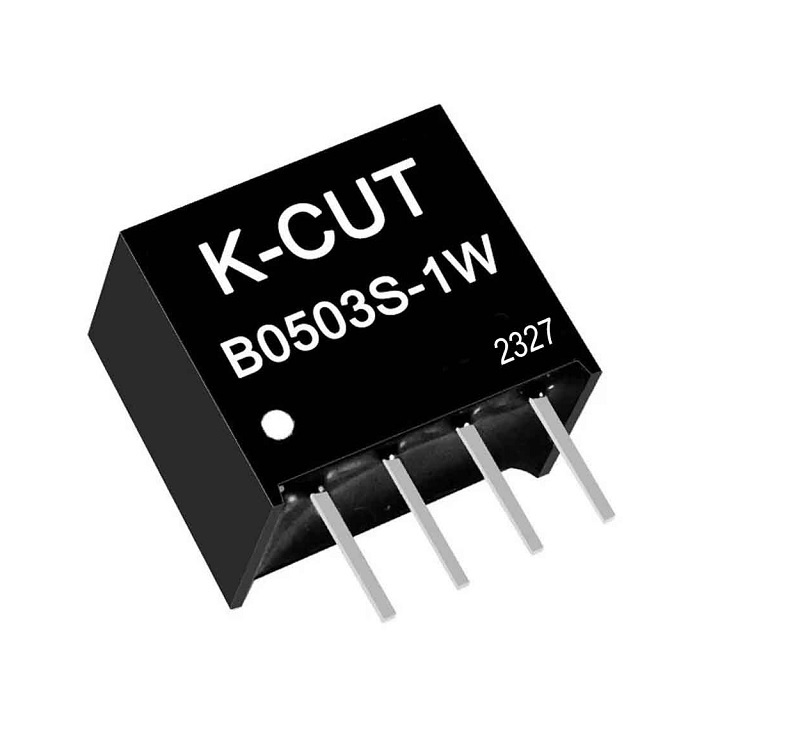 K-CUT B0503S-1W DC-DC 5 to 3.3V Isolated Step-down Power Module-picture-21