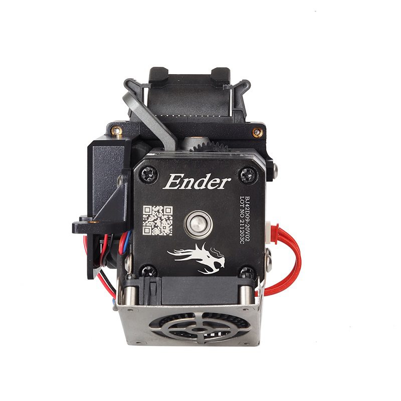 Creality Sprite Extruder Pro Kit 300℃ High Temperature Printing (Modified Kit)-image-1