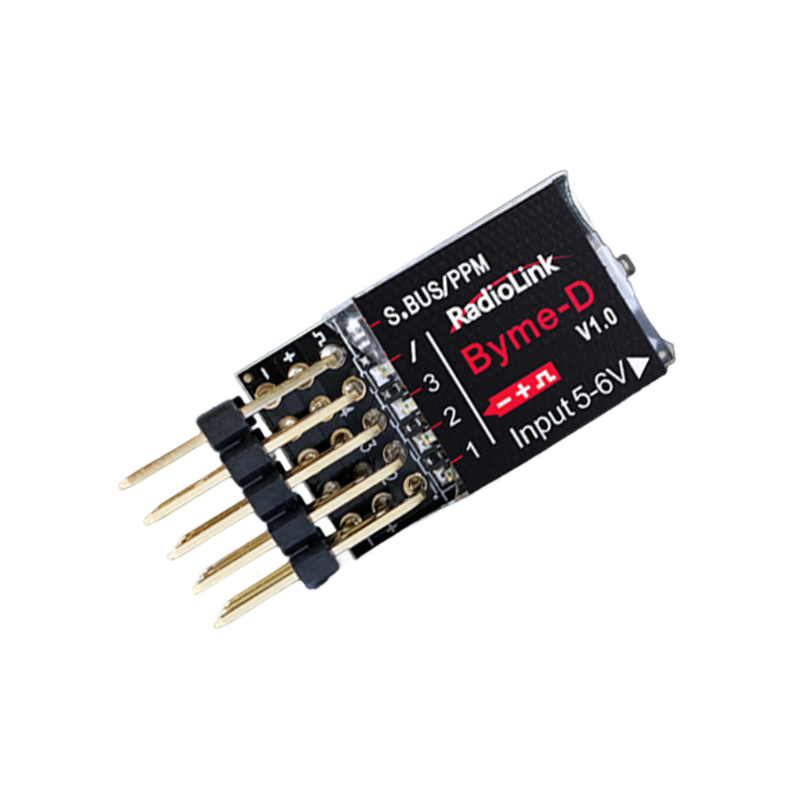 Radiolink Byme-D FC-picture-15