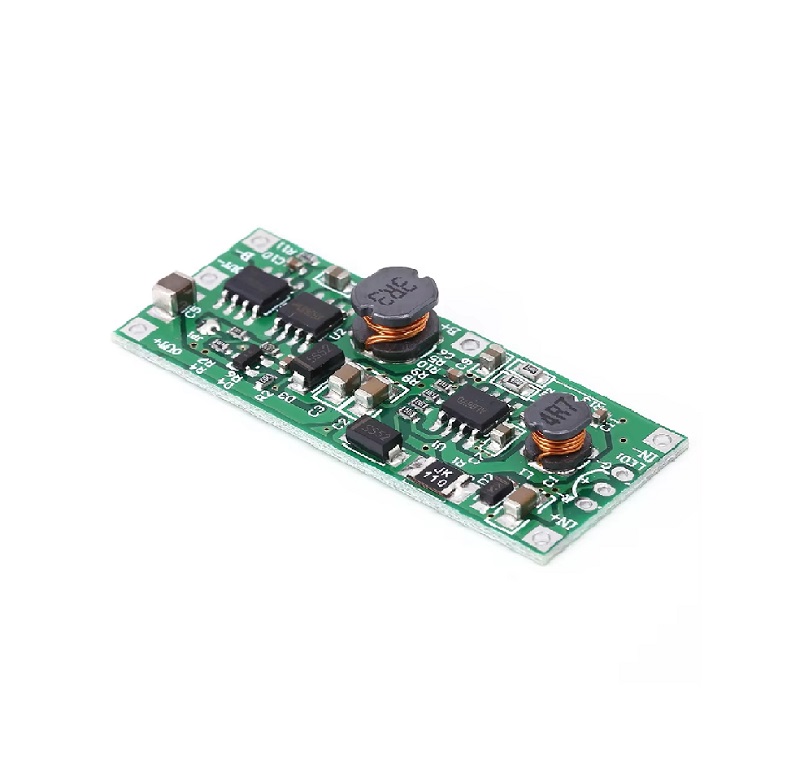 Charging Step Up Booster Module Fixed 12V-picture-25