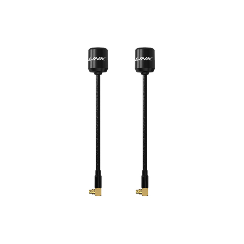 RunCam 5.8 GHz Antenna - MMCX-L - 1PCS-image-20