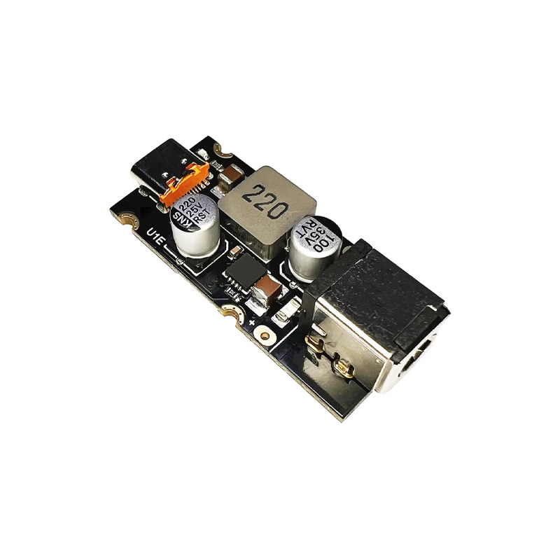 PD65W Fast Charging Adapter Module DC5525-image-22