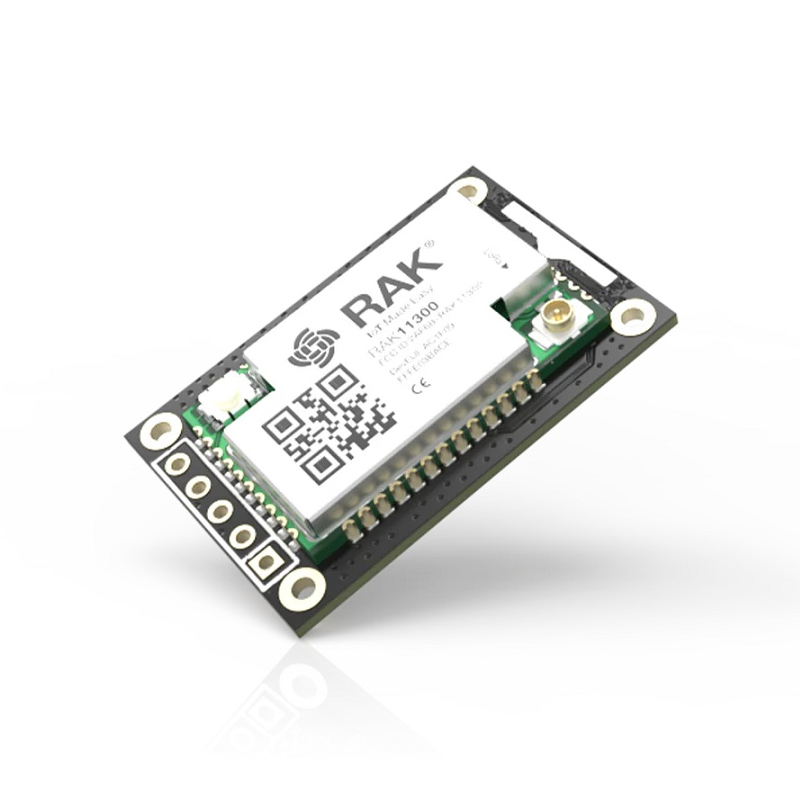 RAKwireless WisBlock LoRa Module RAK11310 /IN865-picture-14