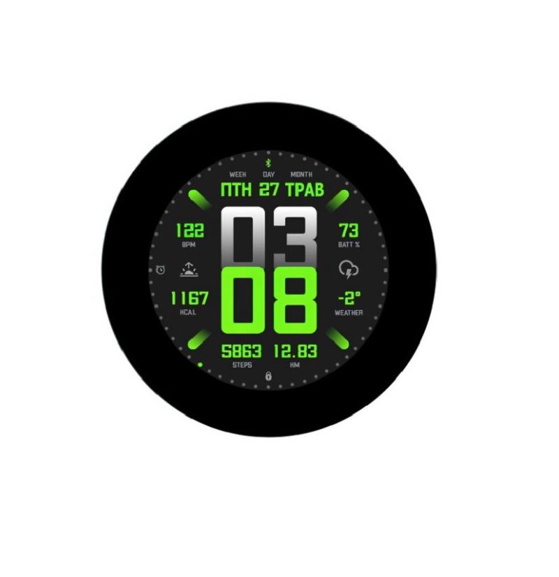 Waveshare ESP32-S3 2.1inch Capacitive Touch Round Display Development Board, 480×480, IPS, 32-bit LX7 Dual-core Processor, Supports WiFi & Bluetooth, 262K Color, ESP32 With Display-picture-22