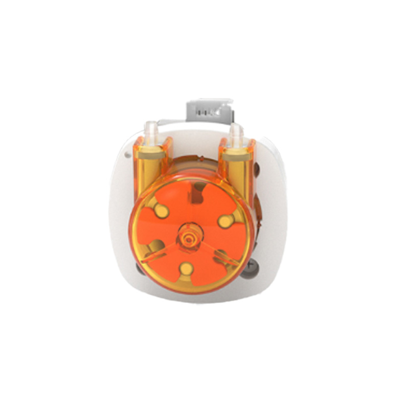 Kamoer KAS 12V stepper motor B086 peristaltic pump-image-10