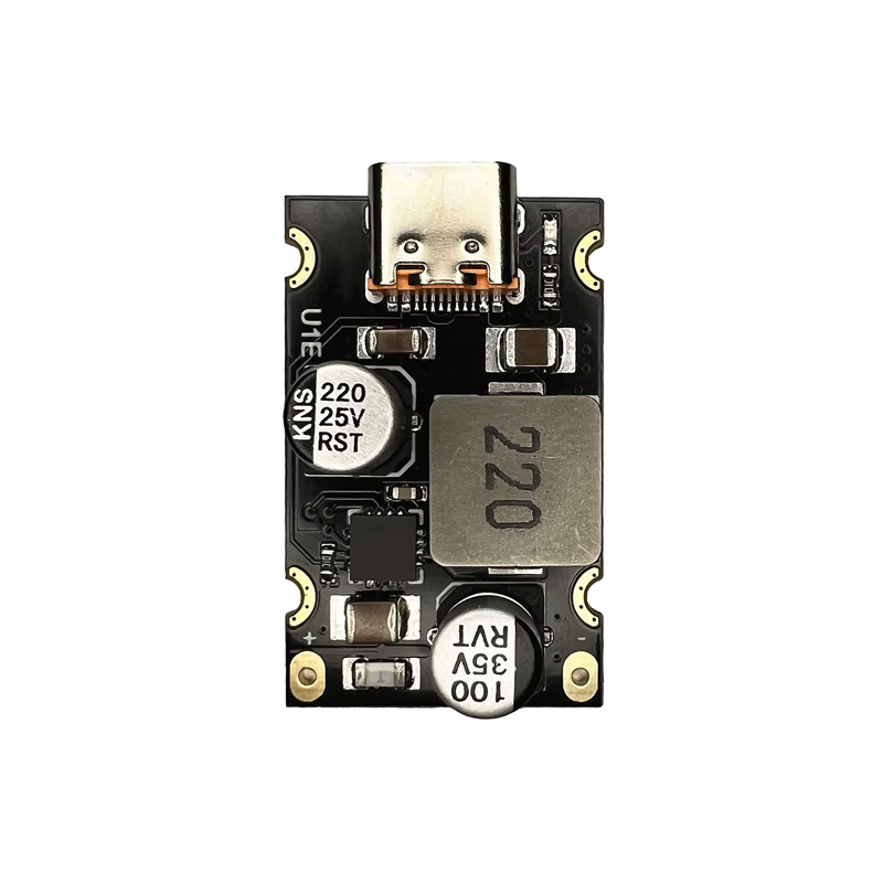 PD65W Fast Charging Adapter Module Standard Board-image-20