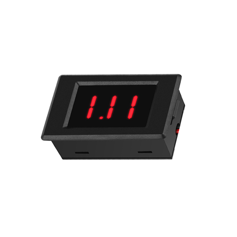 PZVM-001 DC meter-image-22
