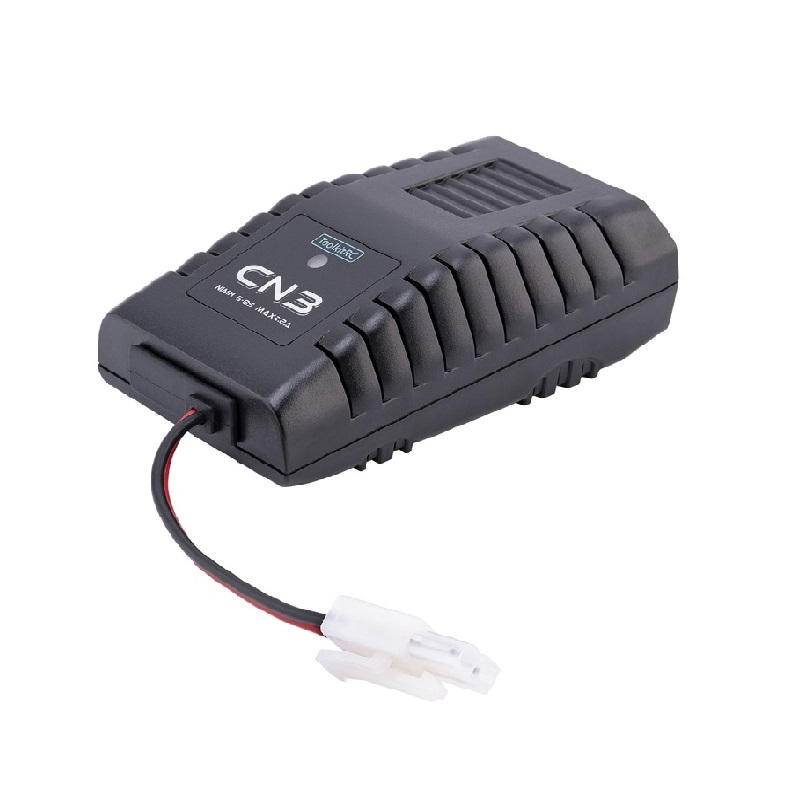 ToolkitRC CN3 Compact 5-8S NIMH AC Balance Battery Charger-image-42