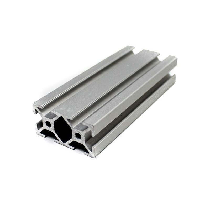 EasyMech 20X40 6T Slot Aluminium Extrusion Profile – 100 mm (Silver)-image-30