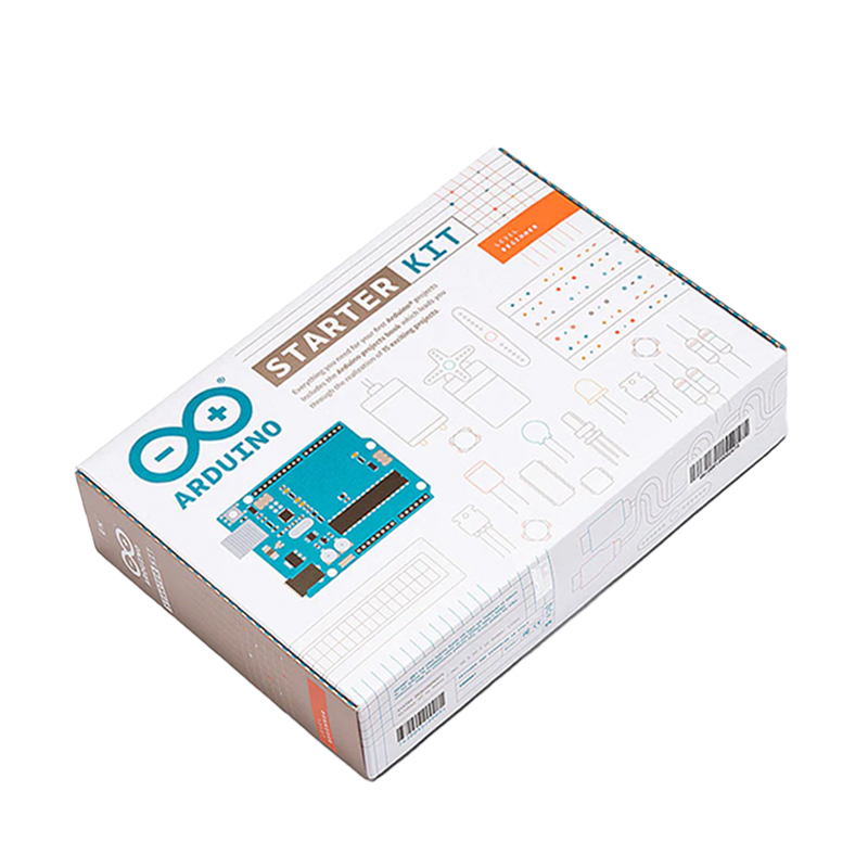 Official Arduino Fundamentals Bundle with activation code AKX00020-image-13