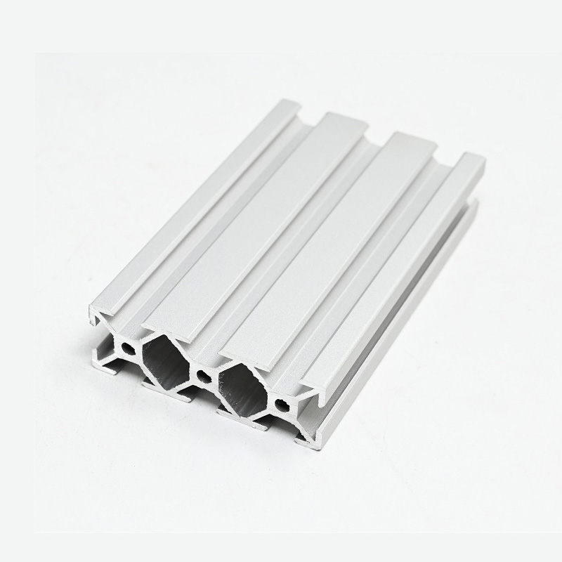 EasyMech 300 mm 20X60 8T Slot Aluminium Extrusion Profile (Silver)-image-20