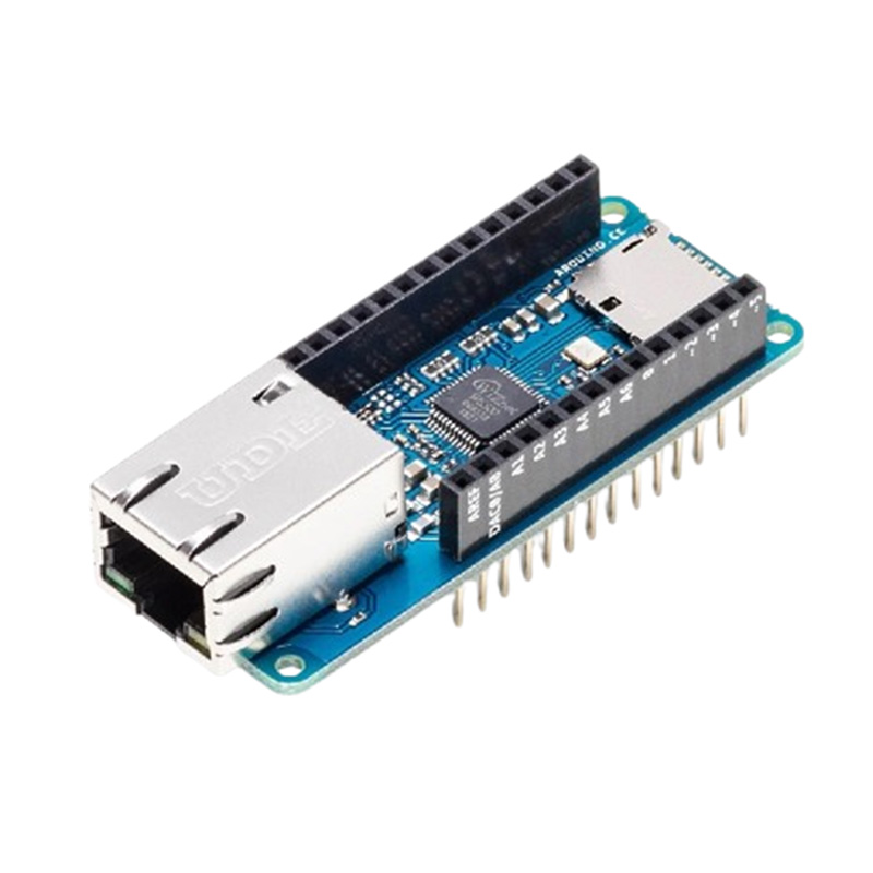 Official Arduino MKR ETH Shield ASX00006-picture-20