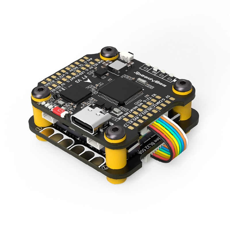 SpeedyBee F7 V3 BL32 50A 30x30 Stack-picture-12