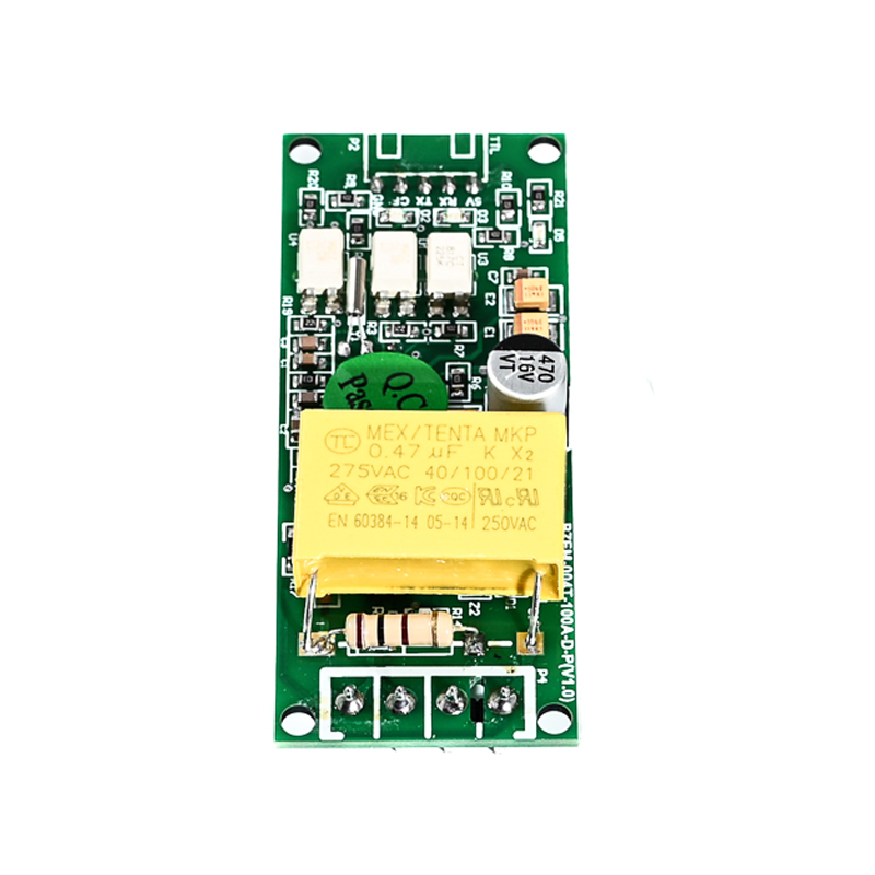 Peacefair PZEM-004T-D-P with coil CT(HOT) AC meter-image-14