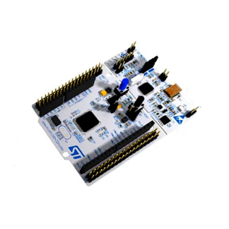 STMICROELECTRONICS NUCLEO-L152REDevelopment Board, STM32L152RET6 MCU, On Board Debugger, Arduino Uno Compatible-picture-20