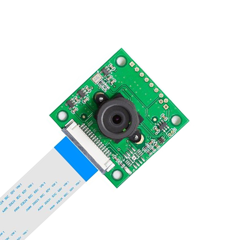 Arducam NOIR 8 MP Sony IMX219 camera module with M12 lens LS1820 for Raspberry Pi 4/3B+/3-picture-14