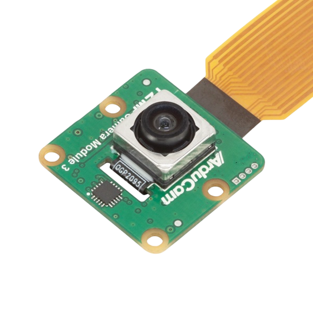 Arducam 12MP IMX708 Autofocus 120°(DFOV) Camera Module 3 with HDR Mode and PDAF Function for Raspberry Pi-picture-23