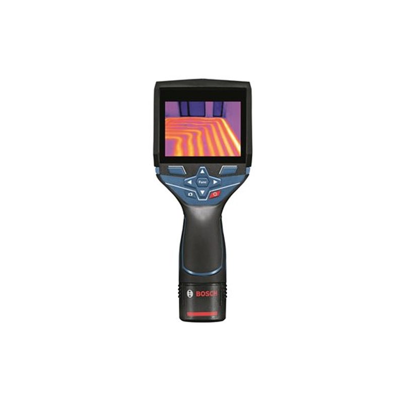 Bosch GTC 600 C PROFESSIONAL Thermo Camera-picture-10