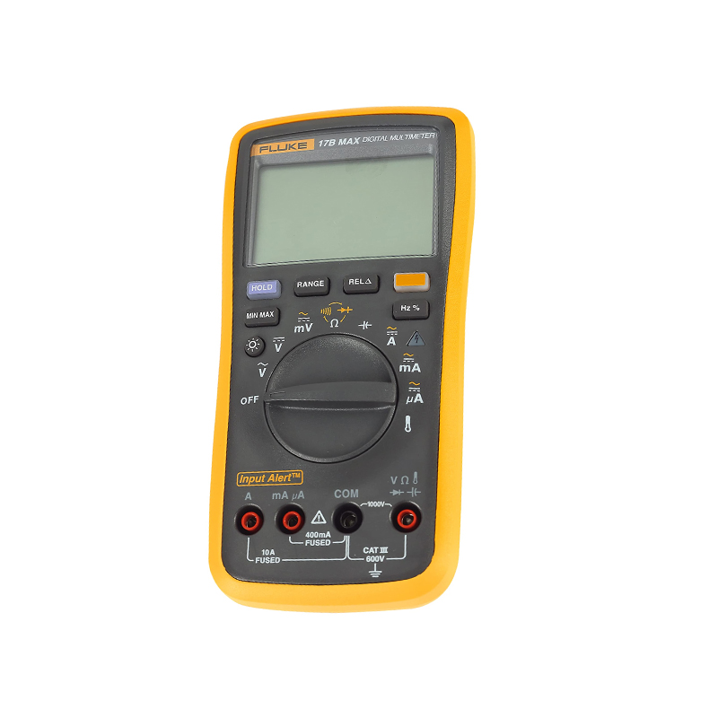 Fluke 17B MAX Digital Multimeter-picture-10