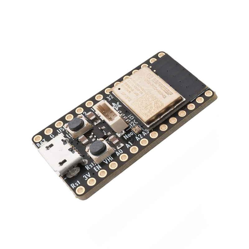 Adafruit ItsyBitsy ESP32 - PCB Antenna - 8 MB Flash / 2 MB PSRAM-picture-25