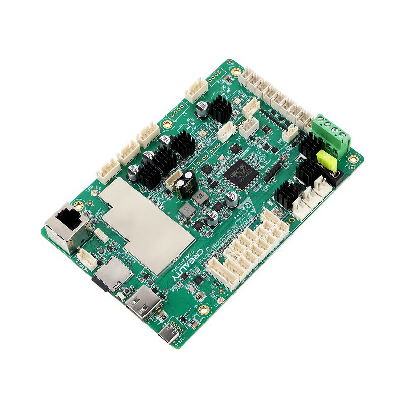 Creality CR-M4 Mute Mainboard Kit-picture-16