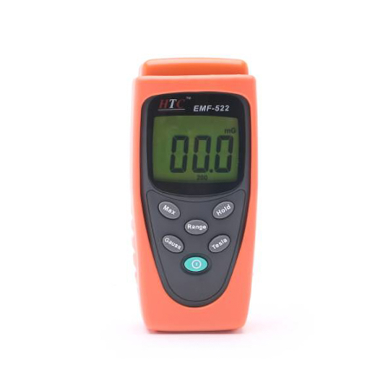 HTC EMF-522 Instruments EMF Tester-image-30
