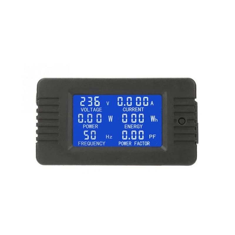 Peacefair PZEM-022(with coil CT)(HOT) AC meter-picture-31