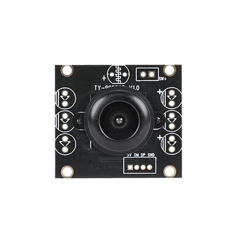 Hiwonder USB Wide-angle Camera 130 Degree-picture-16