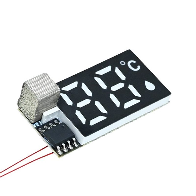 Led Digital Tube Two-Digit High-Brightness Red Light Screen Led Digital Clock Display-picture-25