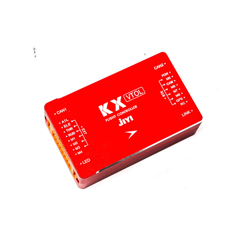 Jiyi KX Flight Controller Kit - For VTOL-picture-22
