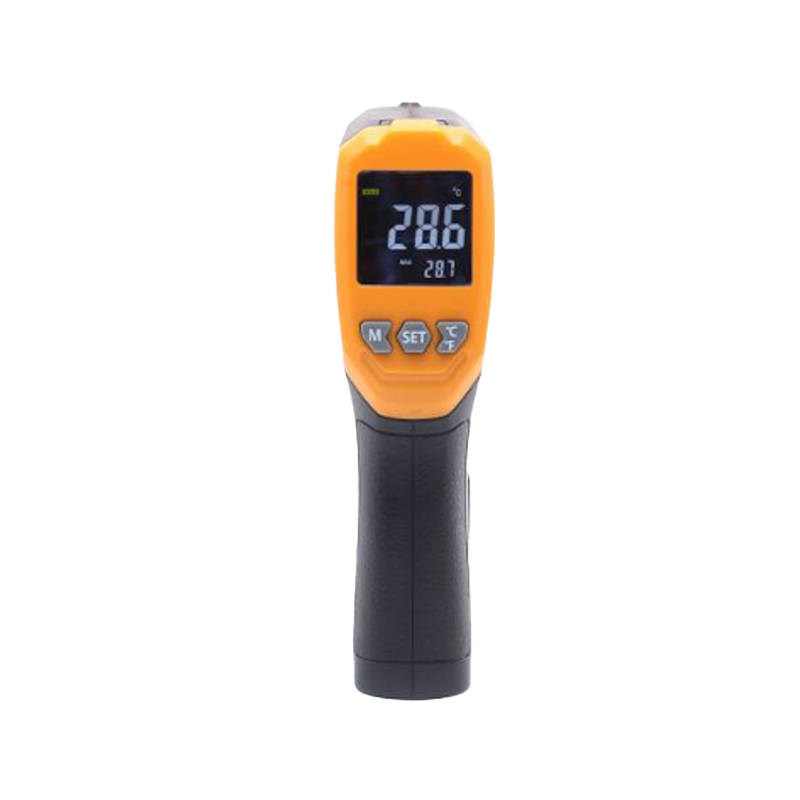 HTC MTX-2 Instruments Infrared Thermometer-picture-10