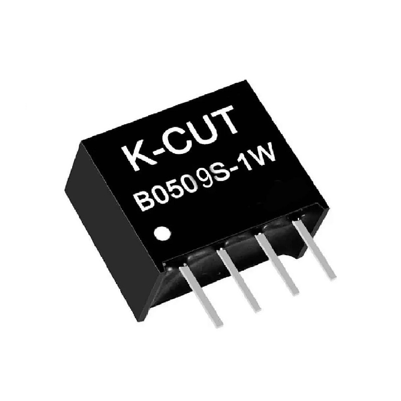K-CUT B0509S-1W DC-DC 5 to 9V Isolated Booster Power Module-picture-26