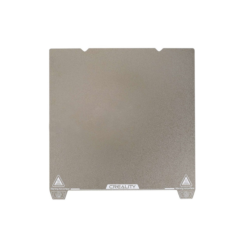 Creality Spring Steel Platform Plate Kit for CR-10 SE-image-23