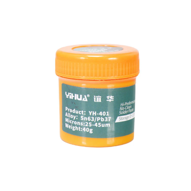 Yihua Solder paste 401-image-45
