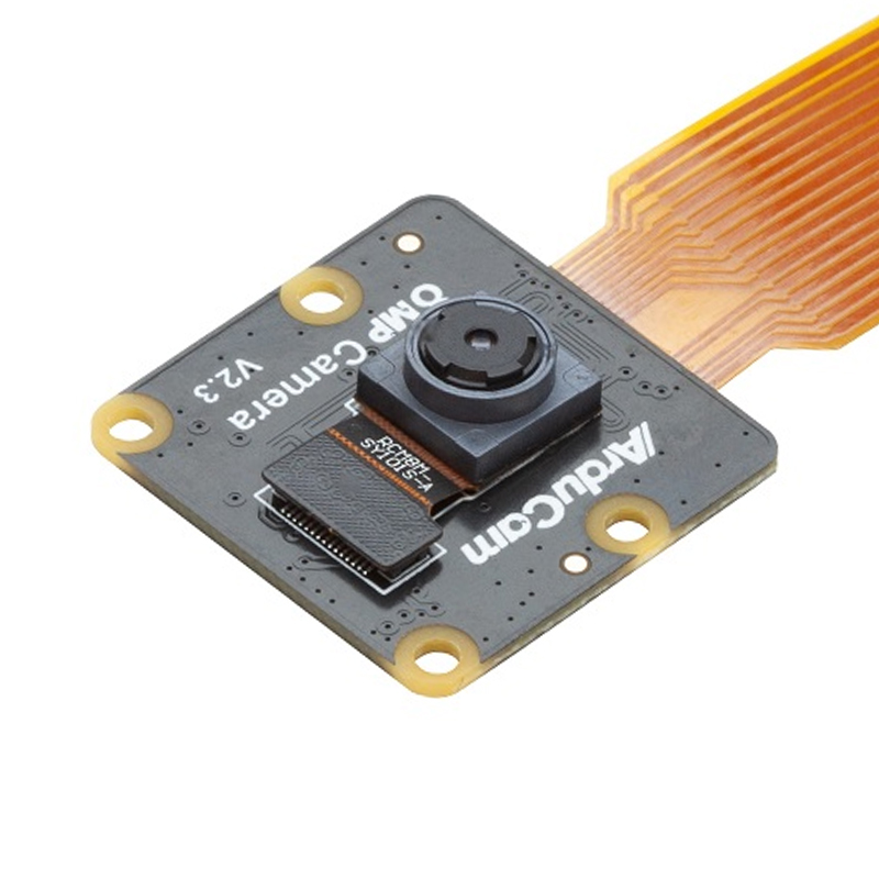 Arducam 8MP IMX219 NOIR V2 Night Vision Camera Module for Raspberry Pi-image-30
